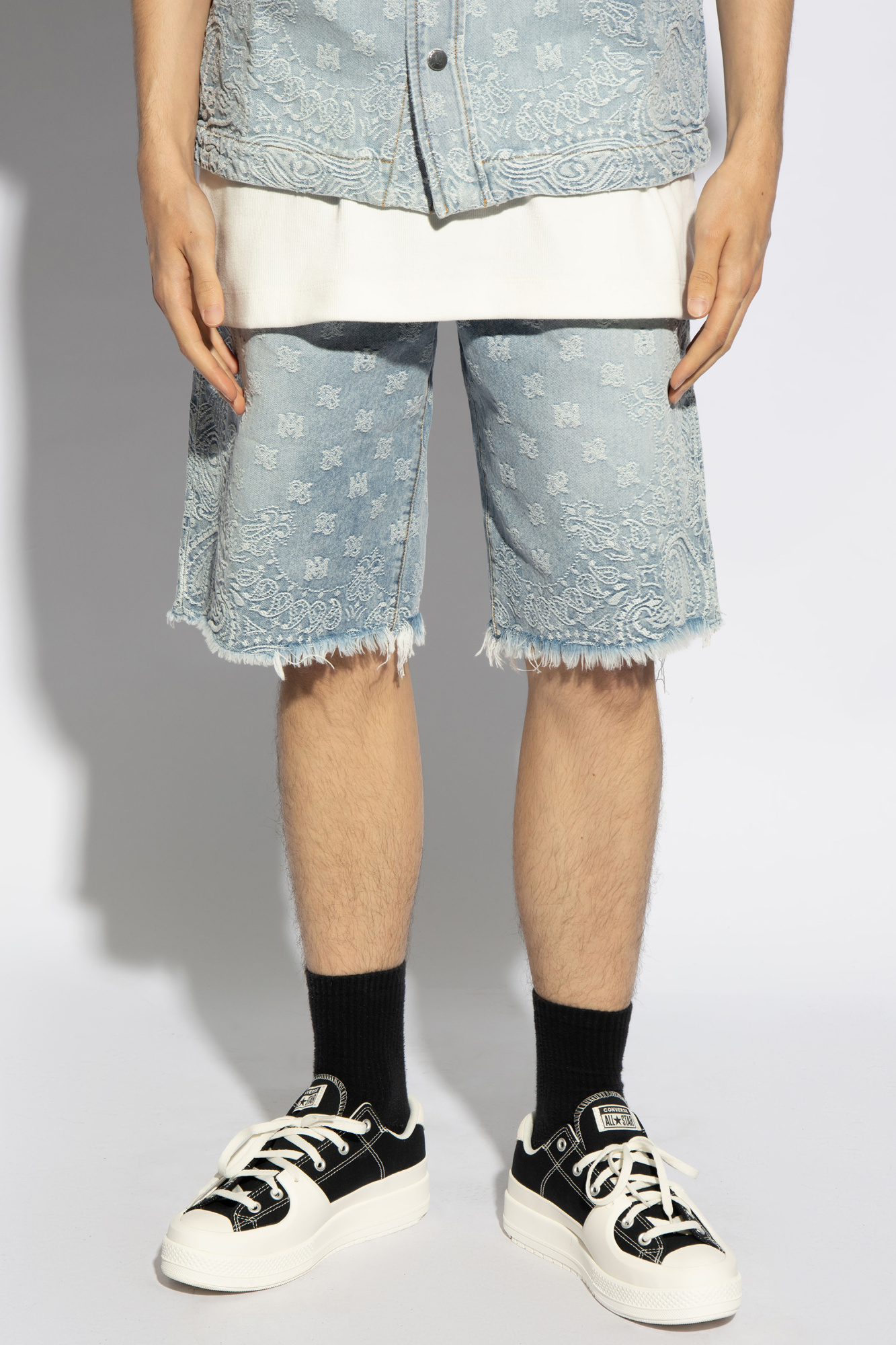 SchaferandweinerShops | Men's Clothing | Dri-Fit Wild Clash